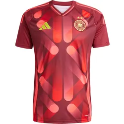 Adidas DFB Auswärtstrikot - rot M