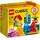 LEGO Classic Kreativ-Bauset Gebäude (10703)