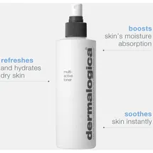 Dermalogica Multi-Active Toner Gesichtswasser 250 ml