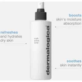Dermalogica Multi-Active Toner Gesichtswasser 250 ml