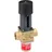Danfoss Rücklauftemperaturbegrenzer FJV DN25 Rp 1 20-60 C Kvs 3,7