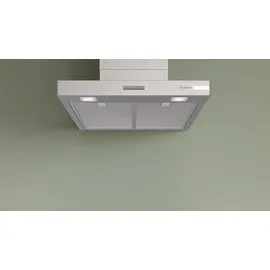 Bosch DWB65CC30 Wandhaube 60 cm Metall-Optik