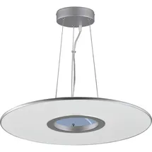 Böhmer Leuchten Böhmer 1-flg. LED 34W 3000K 2600lm 24032