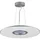 Böhmer Leuchten Böhmer 1-flg. LED 34W 3000K 2600lm 24032