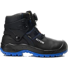 ELTEN RENZO Biomex GTX BOA® blue Mid ESD S3, Gr. 43