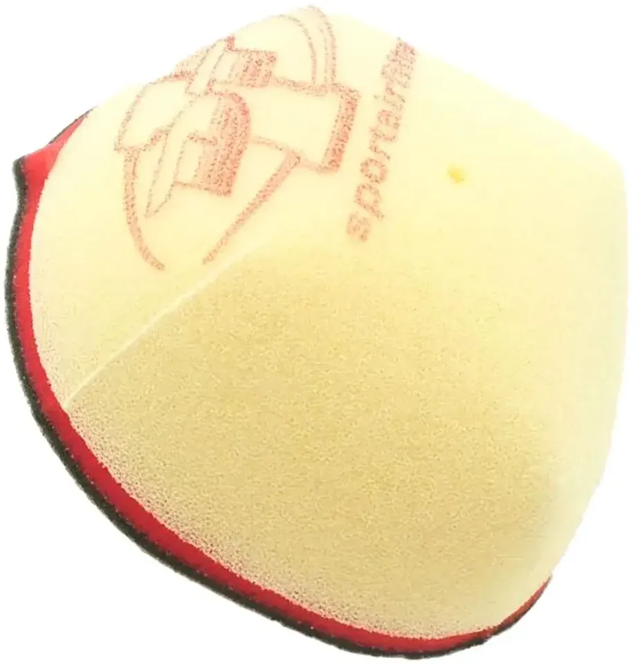 Dt-1 Racing Yamaha Dt-180-06no Luftfilter - One Size