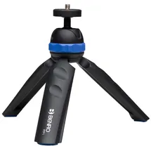 Benro PP1 Mini-Tischstativ mit Smartphonehalter