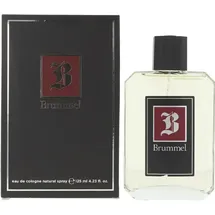 PUIG Brummel Eau de Cologne 125 ml