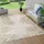 Paco Home Kuba 127 Outdoor-Teppich 80 x 150 cm grün