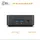 CSL Narrow Box Black N100 Mini-PC 2023 8 GB RAM 4000 GB SSD Intel UHD Graphics Win 11 Home