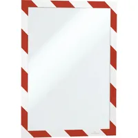 Durable DURAFRAME SECURITY 4944132 rt/ws 2 St./Pack.