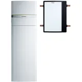 VAILLANT Wärmepumpe flexoCOMPACT exclusive VWF 88/4 +fluoC | 0010030885