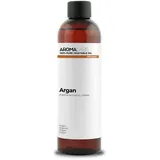 Bio Arganöl (Argania spinosa L) – kaltgepresst & unraffiniert – 100% reines Pflanzenöl – 250 ml – Aroma Labs