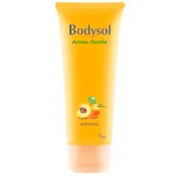 BODYSOL Aroma Dusche Aprikose 100 ml