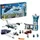 LEGO City Polizei Fliegerstützpunkt 60210