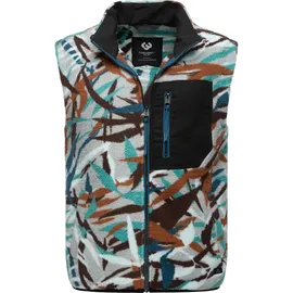 Ragwear Collsy Vest Blau M