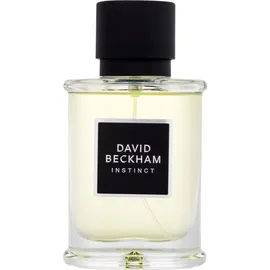 David Beckham Instinct Eau de Parfum 50 ml