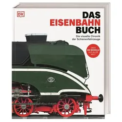 Das Eisenbahn-Buch