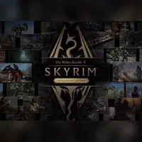 The Elder Scrolls V: Skyrim - Special Edition (Download) (USK) (PC)