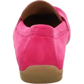 Gabor Mokassins Damen Pink 37