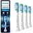 Philips Sonicare C3 Premium Plaque Defence Aufsteckbürste