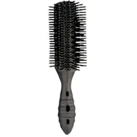 Y.S. Park Lap Brush Carbon- schwarz