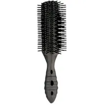 Y.S. Park Lap Brush Carbon- schwarz