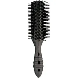 Y.S. Park Lap Brush Carbon- schwarz