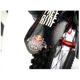 ALL MOUNTAIN STYLE Garde-boue AMS - Red Bull Rampage Freeride