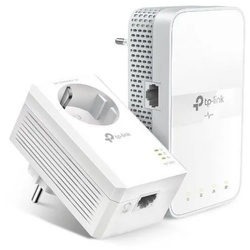 TP-Link TL-WPA7619 KIT Powerline Reichweitenverstärker