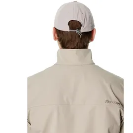 Houdini Kappe Silber Purple / Rebel M-L