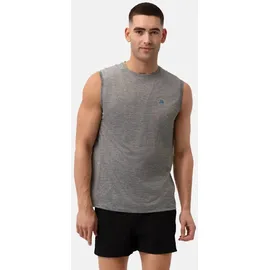 Danish Endurance Sustain Sport Tank Top blau XL