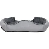 Siena Home Hundekorb (Hund), Hundebett + Katzenbett