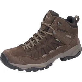 MEINDL Nebraska Lady Mid GTX dunkelbraun 37,5