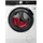 AEG LWR8D80610 Waschtrockner (11 kg / 7 kg, 1600 U/min)