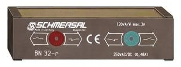 Schmersal Magnetschalter BN 32-R