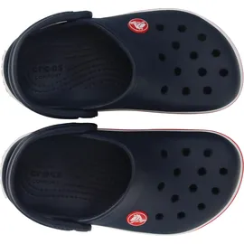 Crocs Crocband Clog Kids Navy/Red 24,5