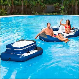 Intex 58821NP - Mega Chill II 122x97cm