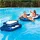 Intex 58821NP - Mega Chill II 122x97cm