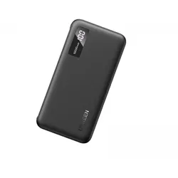 UGREEN Two-Way Schnelllade-Powerbank 10000 mAh - Schwarz