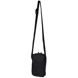 Jack Wolfskin Konya Bag Umhängetasche Black