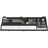 Lenovo 5B11Q01997 Original Akku 70Wh für IdeaPad Slim 5 15ARP10 (83J3), Yoga 7 2-in-1 14AKP10 (83JR), Slim 7 14AKP10 (83JY)