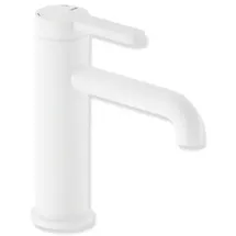 Hewi AQ477 Einhandmischer Weiß