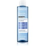 Vichy Dercos Mineral Soft stärkendes Shampoo für alle Haartypen 200 ml