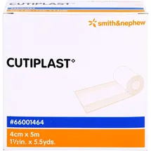 smith & nephew gmbh - woundmanagement Wundverband 4 x 5 cm