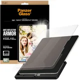 Panzer Glass Gehärtetes Glas für iPad Air 13" (2024-2025) / Pro 13" (2024-2025) Transparent