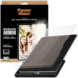 Panzer Glass Gehärtetes Glas für iPad Air 13" (2024-2025) / Pro 13" (2024-2025) Transparent