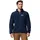 Columbia Rugged Ridge High Pile Full Zip Full Zip Fleecejacke, Collegiate Navy, L