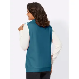 Casual Looks WITT WEIDEN Shirtweste in topas | Gr.: 36