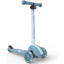 scoot&ride vertriebs gmbh Highwaykick 3S Blau